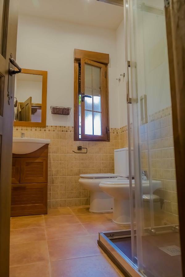 Casa Los 5 Canos Sotillo de la Adrada Εξωτερικό φωτογραφία